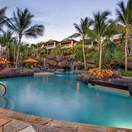 Ho'Olei Ocean View Rooms By Coldwell Banker Island Vacations